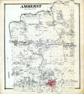 Amherst, Erie County 1866